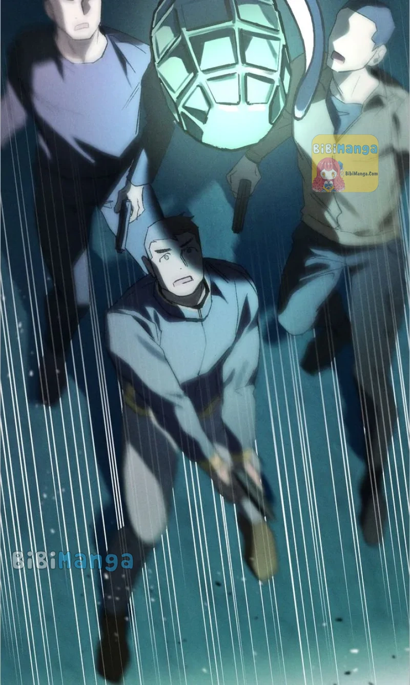 Falling for Danger Chapter 19 - Page 43