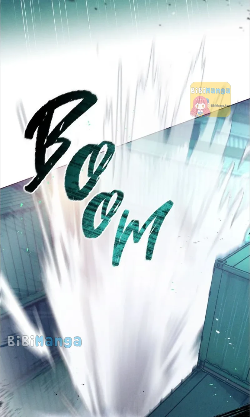 Falling for Danger Chapter 19 - Page 44