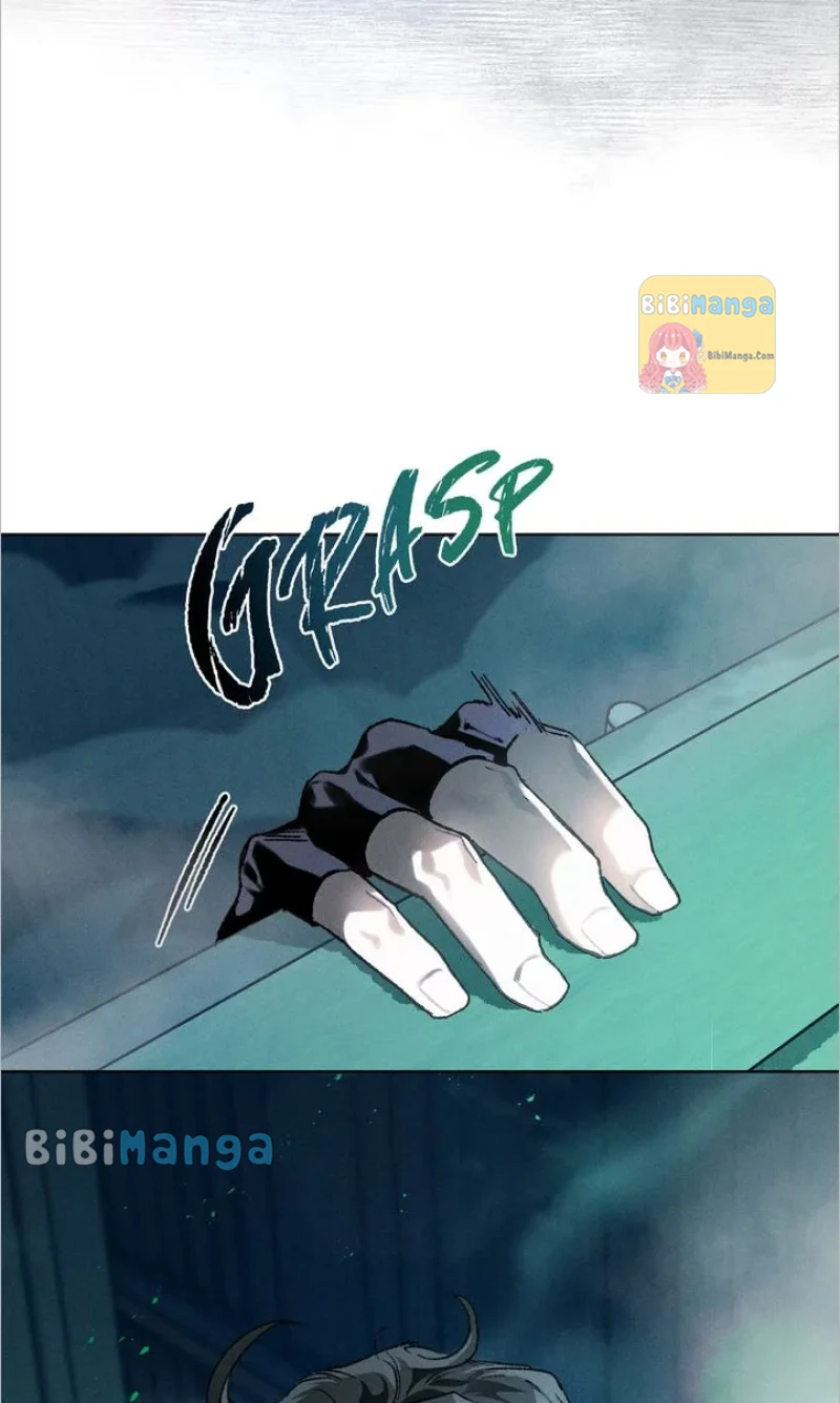 Falling for Danger Chapter 19 - Page 47