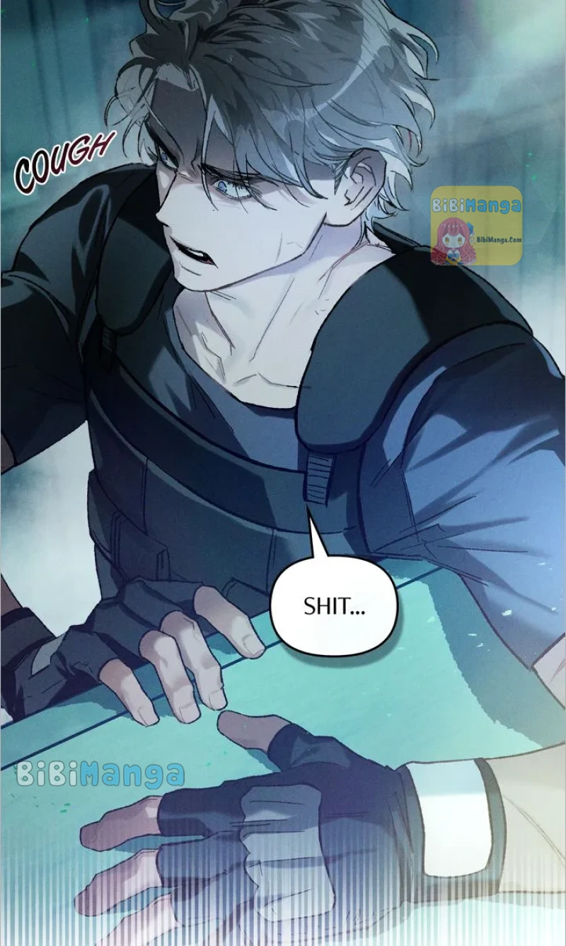 Falling for Danger Chapter 19 - Page 48