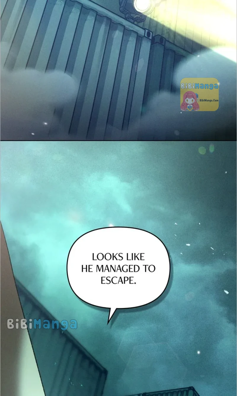 Falling for Danger Chapter 19 - Page 50