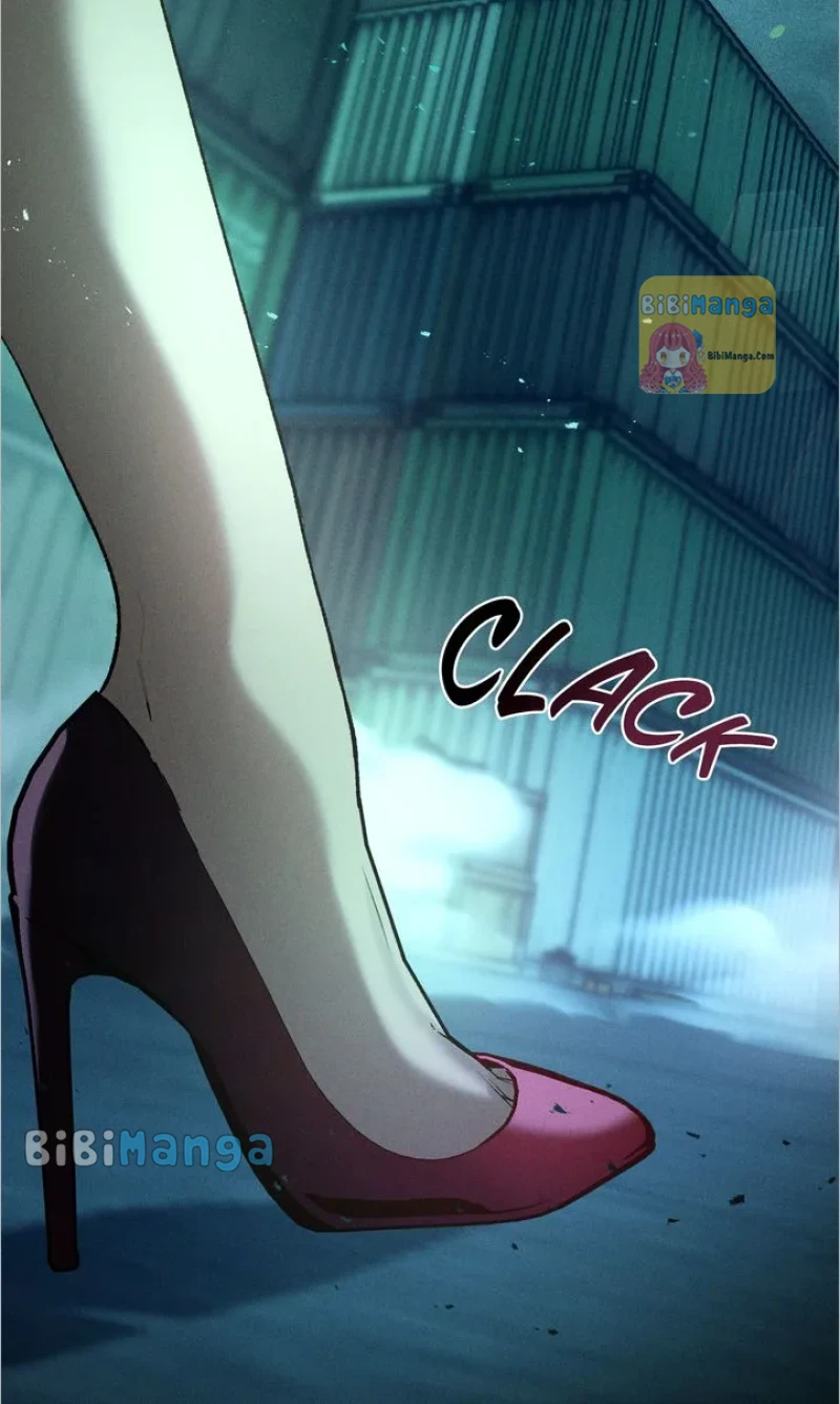 Falling for Danger Chapter 19 - Page 51