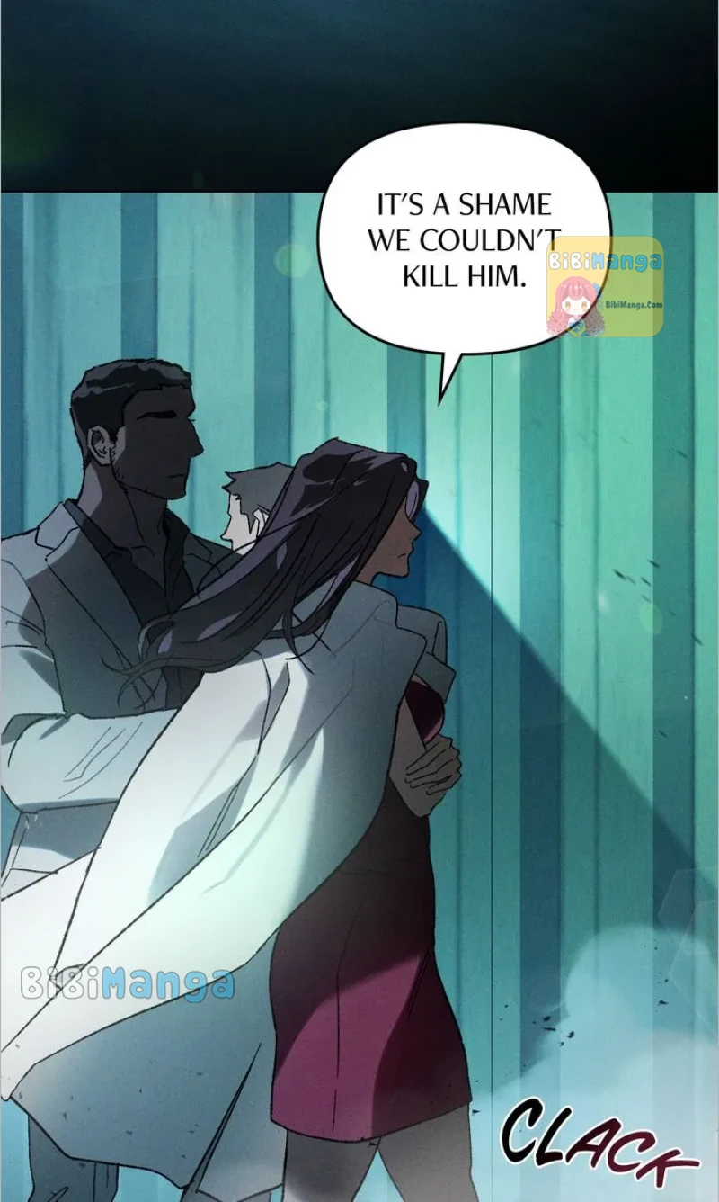 Falling for Danger Chapter 19 - Page 52