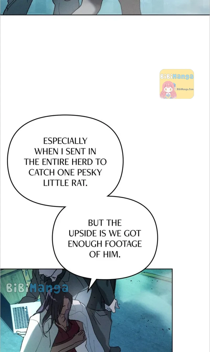 Falling for Danger Chapter 19 - Page 53