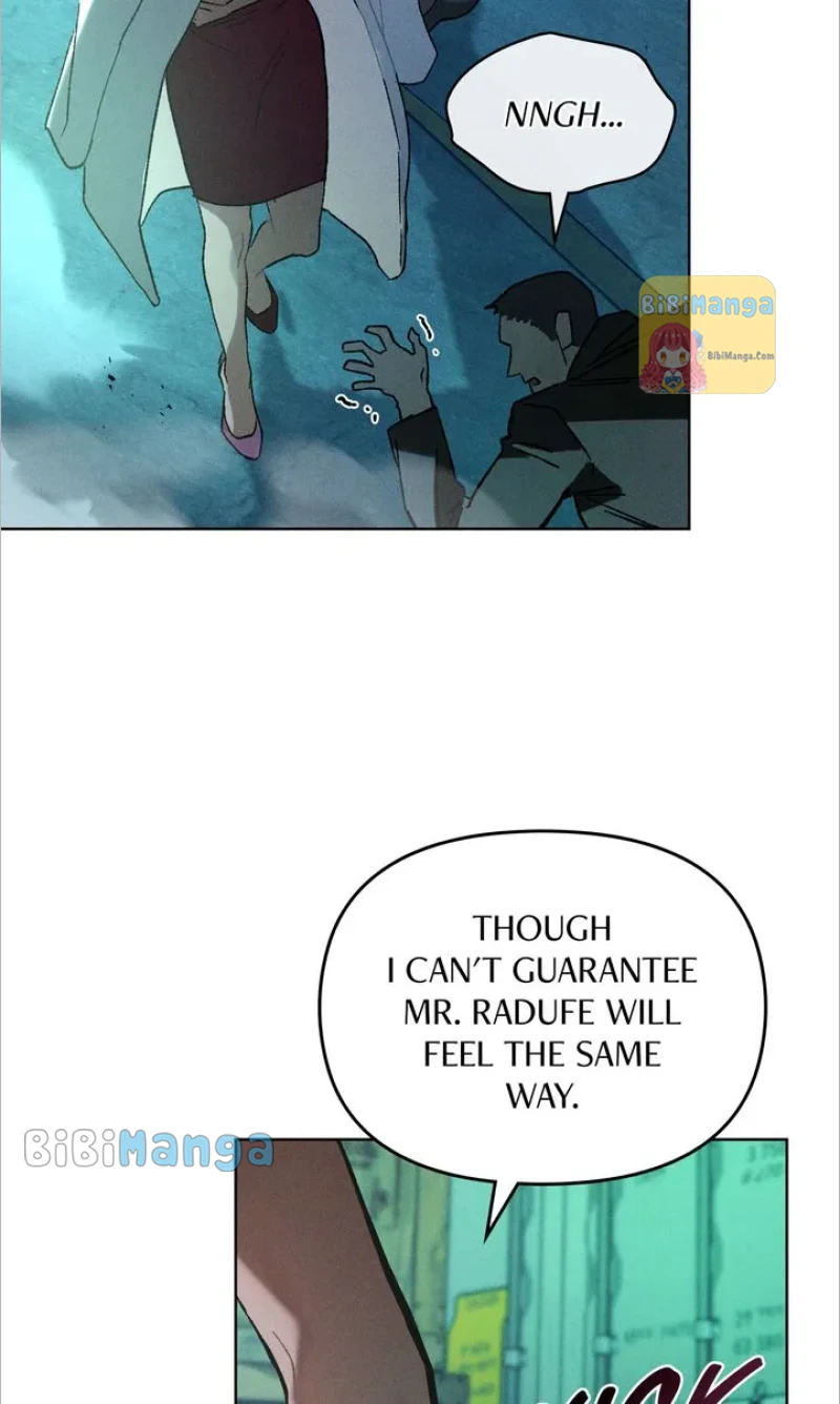 Falling for Danger Chapter 19 - Page 54