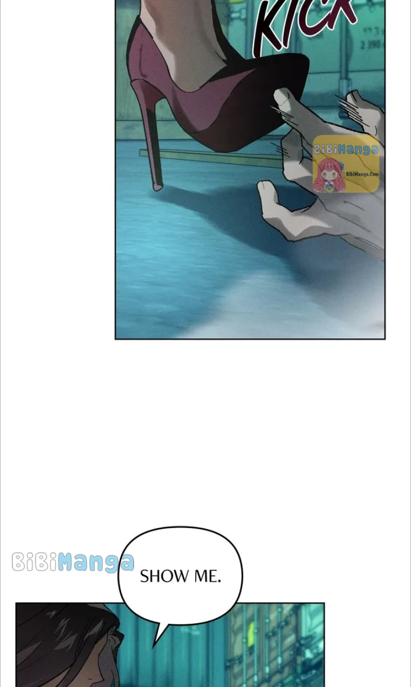 Falling for Danger Chapter 19 - Page 55