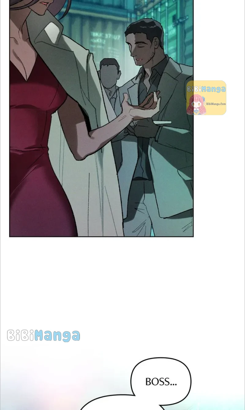 Falling for Danger Chapter 19 - Page 56