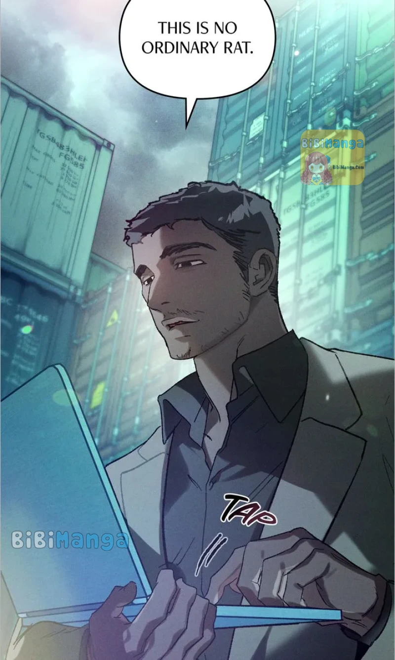 Falling for Danger Chapter 19 - Page 57