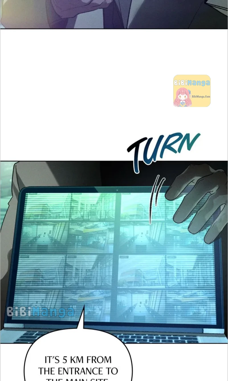 Falling for Danger Chapter 19 - Page 58