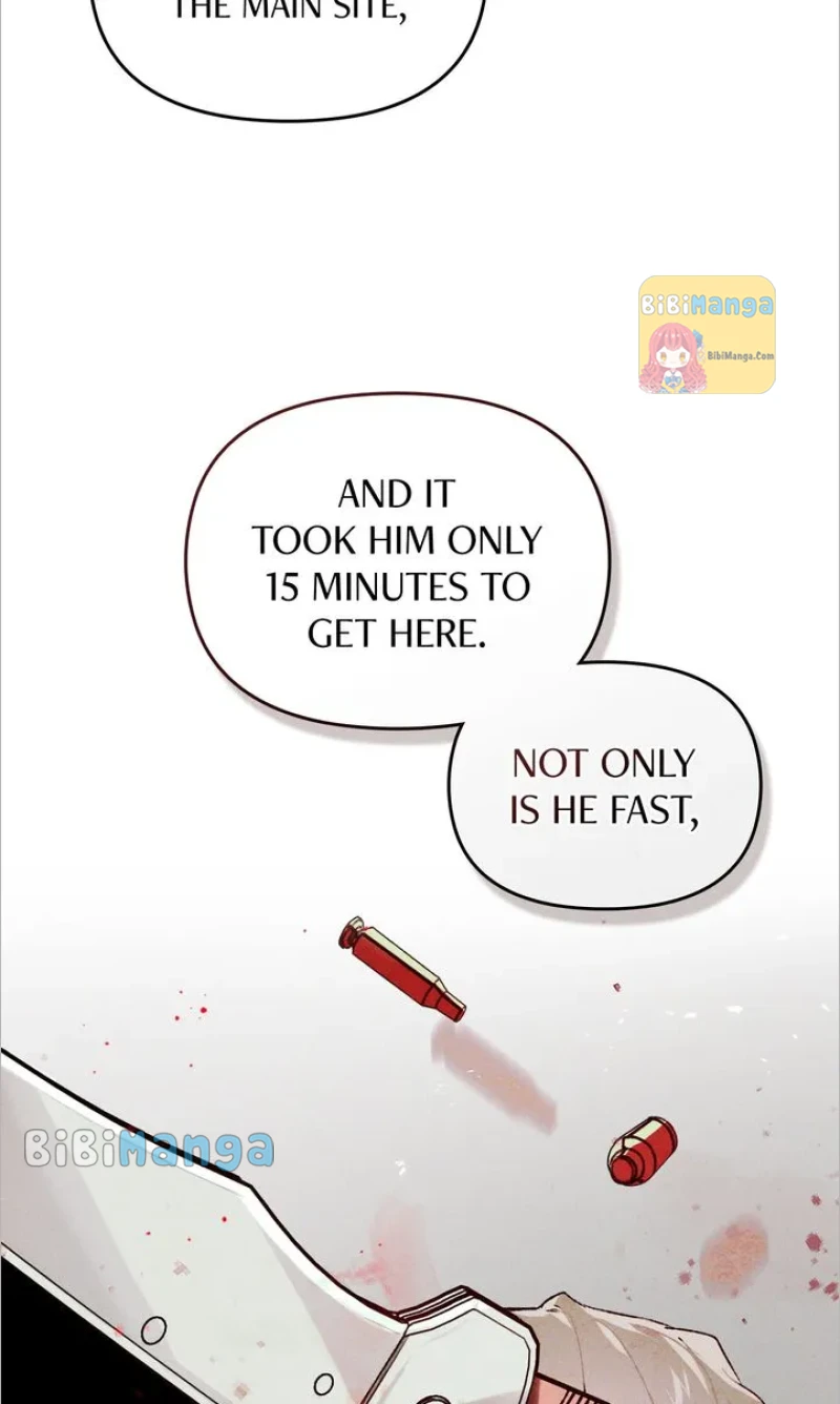 Falling for Danger Chapter 19 - Page 59