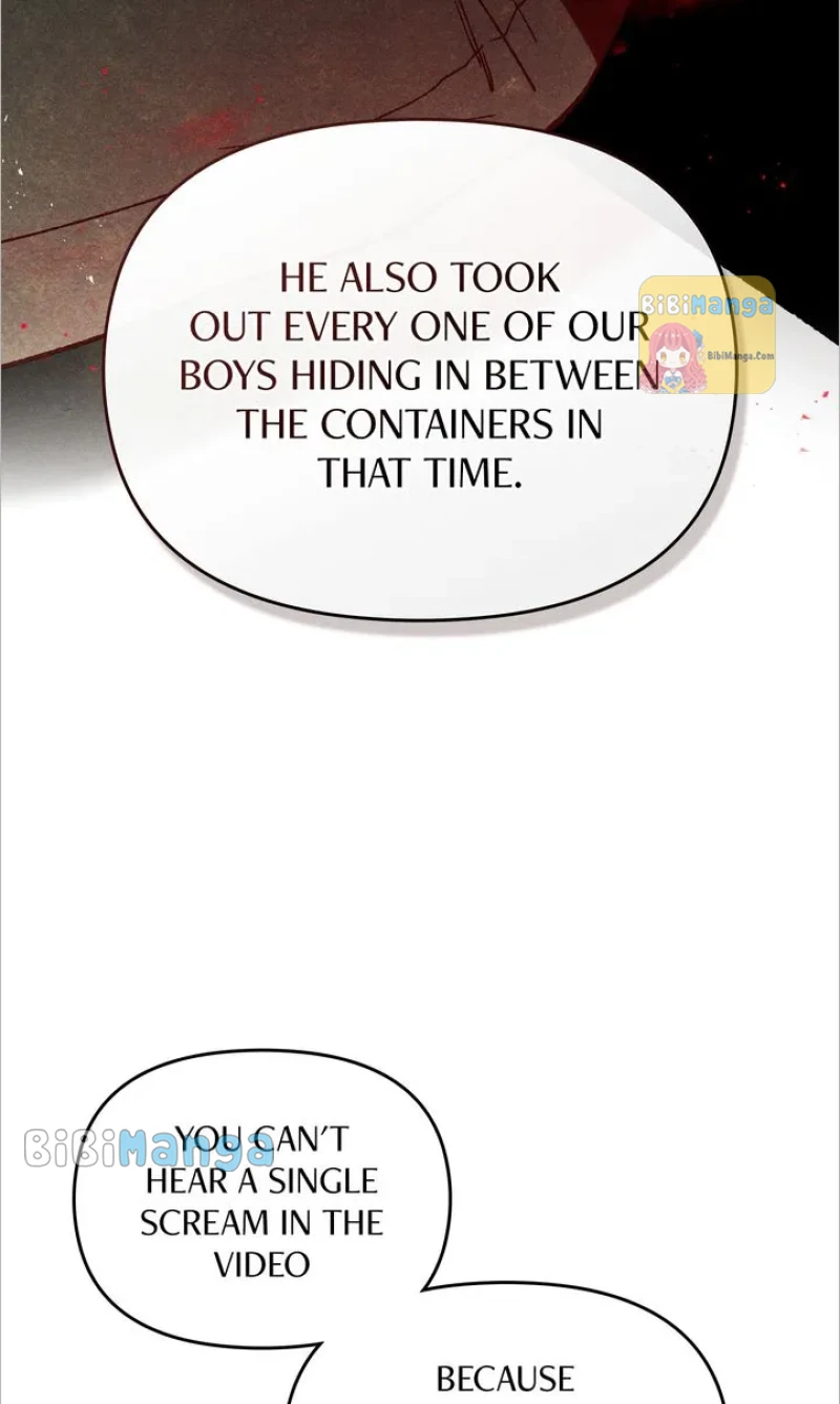 Falling for Danger Chapter 19 - Page 61