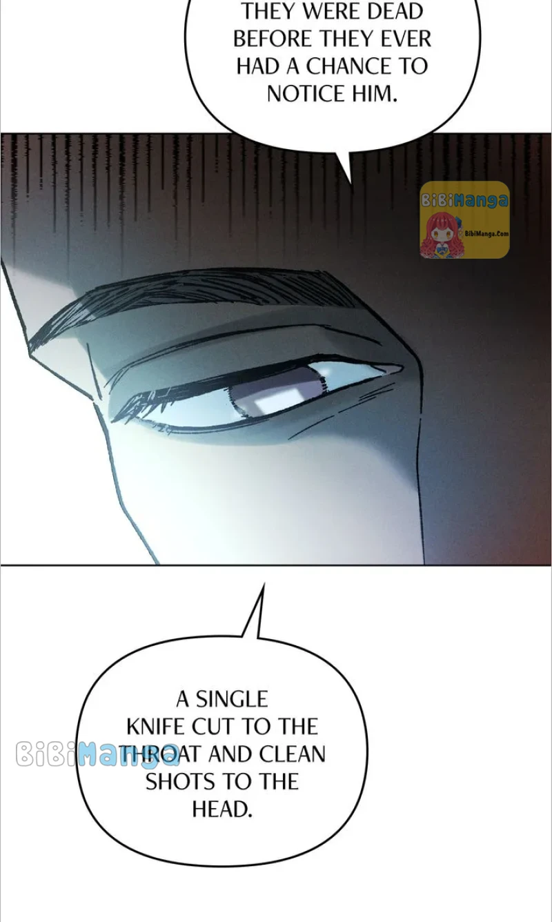 Falling for Danger Chapter 19 - Page 62