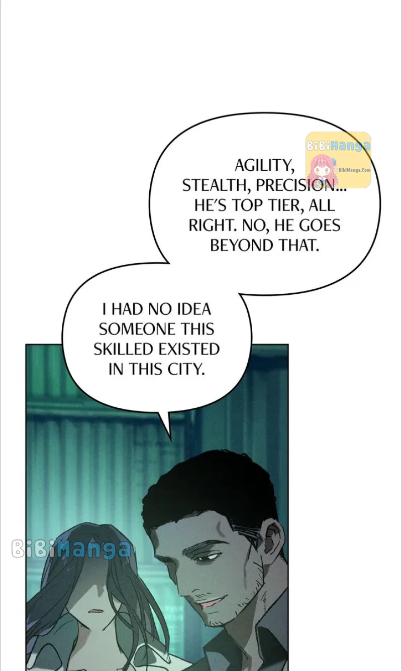 Falling for Danger Chapter 19 - Page 63