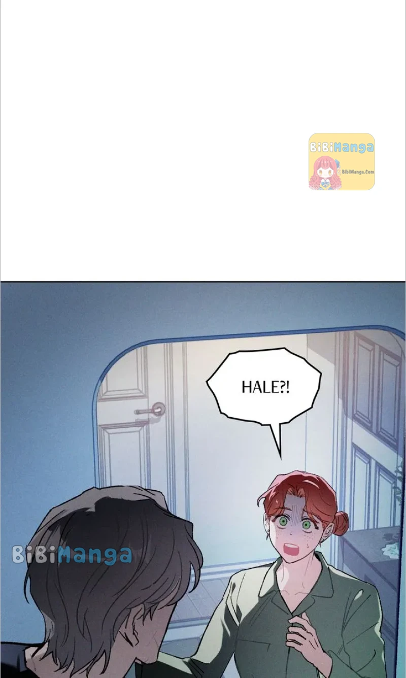 Falling for Danger Chapter 19 - Page 68
