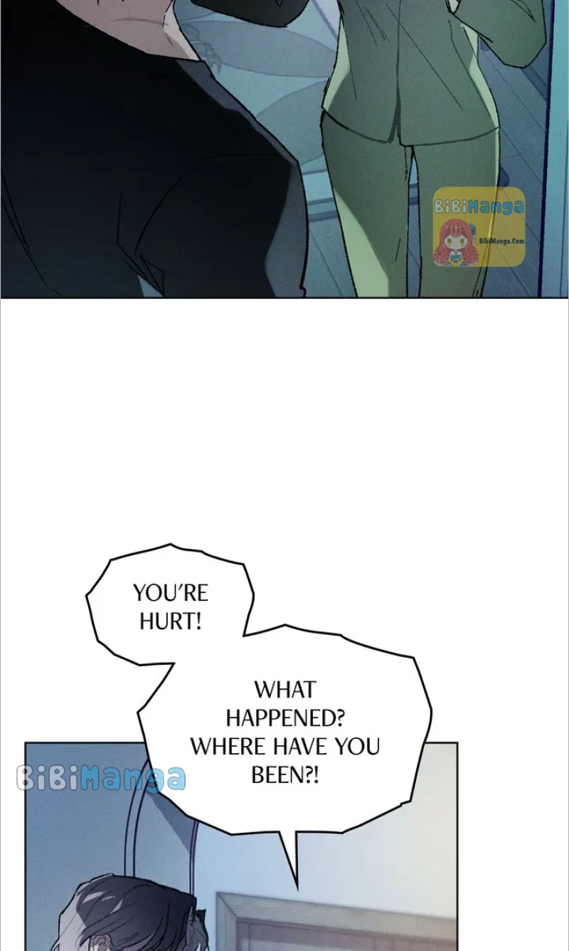 Falling for Danger Chapter 19 - Page 69