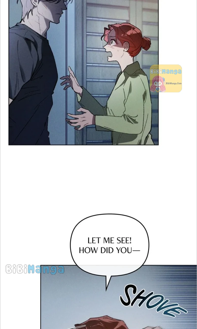 Falling for Danger Chapter 19 - Page 70