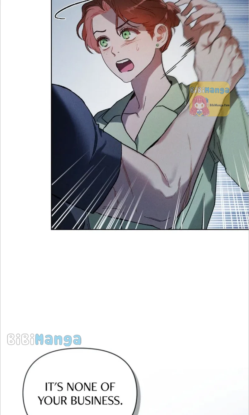 Falling for Danger Chapter 19 - Page 71