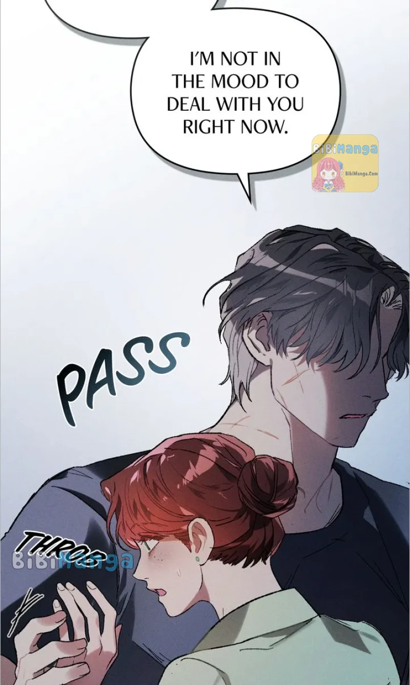 Falling for Danger Chapter 19 - Page 72