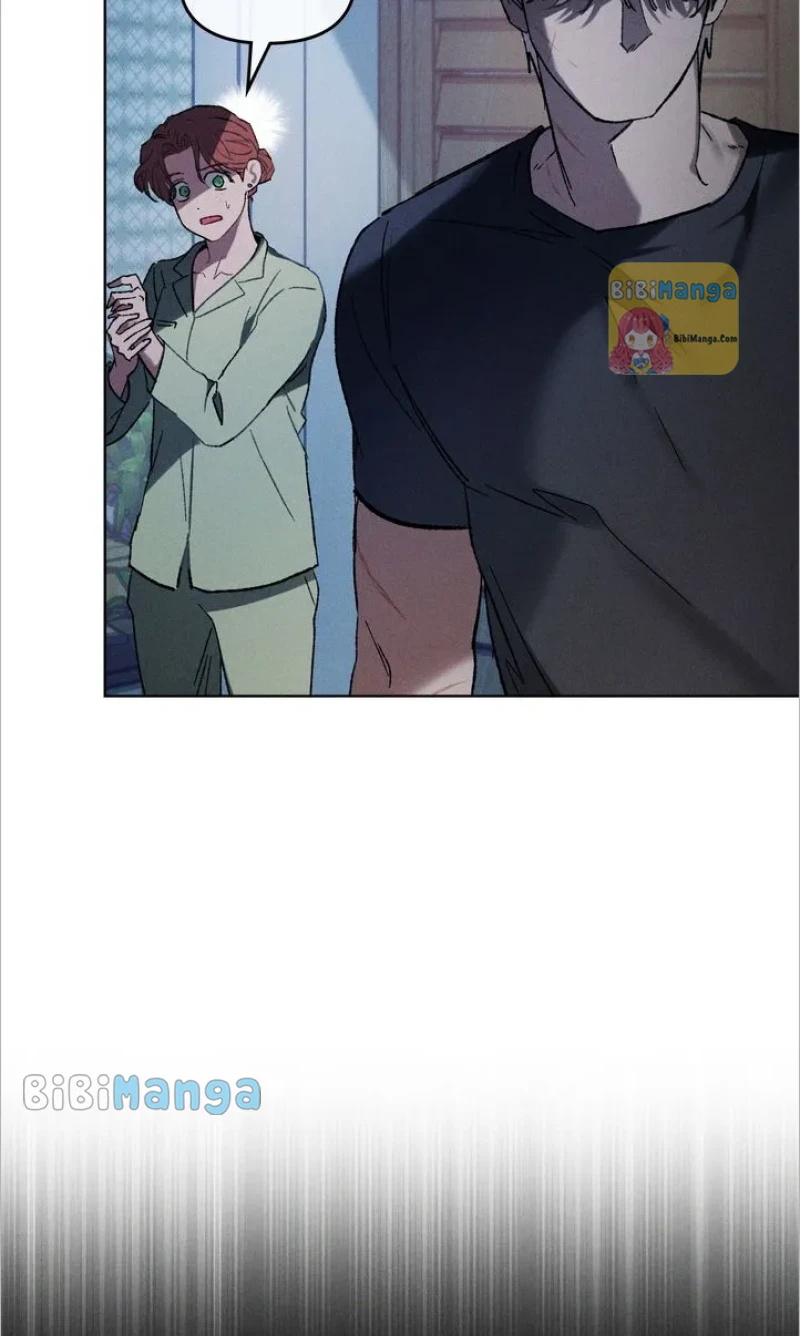 Falling for Danger Chapter 19 - Page 74