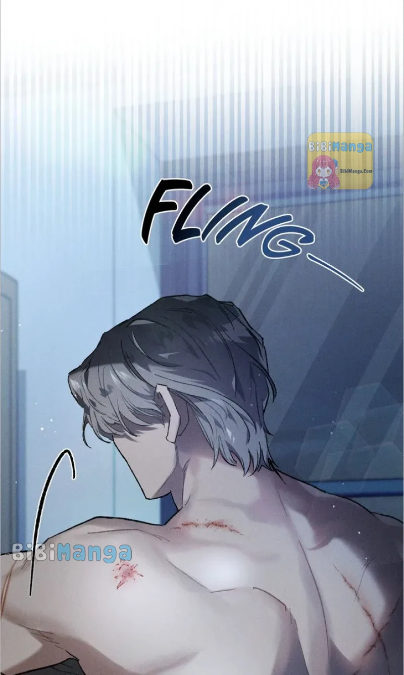 Falling for Danger Chapter 19 - Page 76