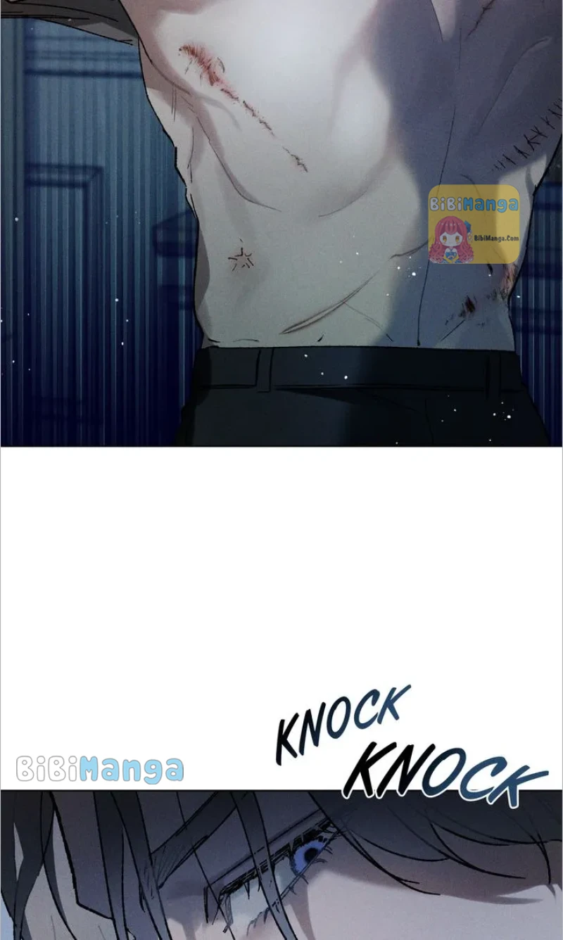 Falling for Danger Chapter 19 - Page 77