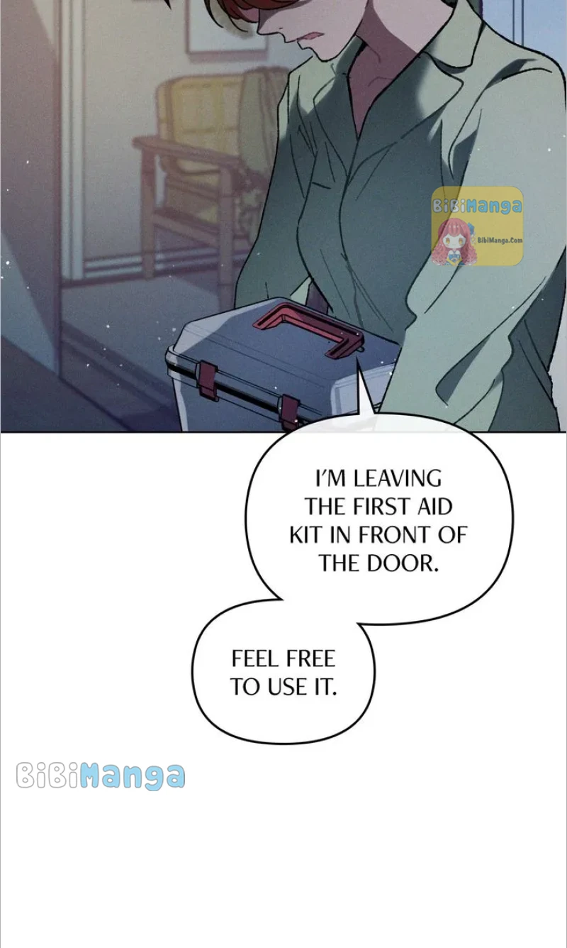 Falling for Danger Chapter 19 - Page 79