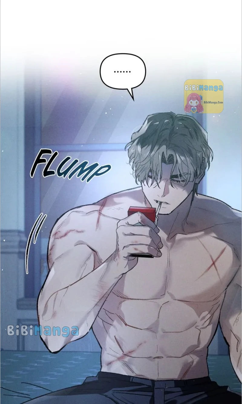 Falling for Danger Chapter 19 - Page 81