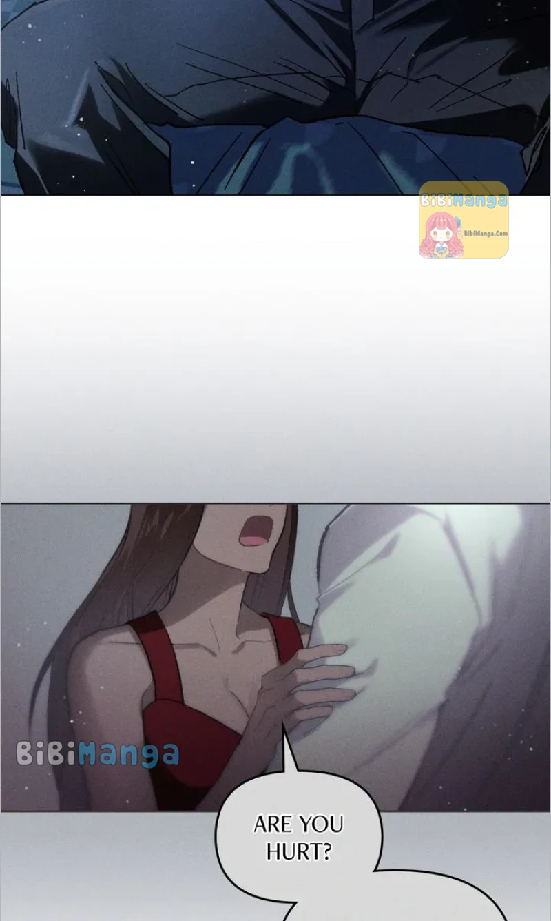 Falling for Danger Chapter 19 - Page 82