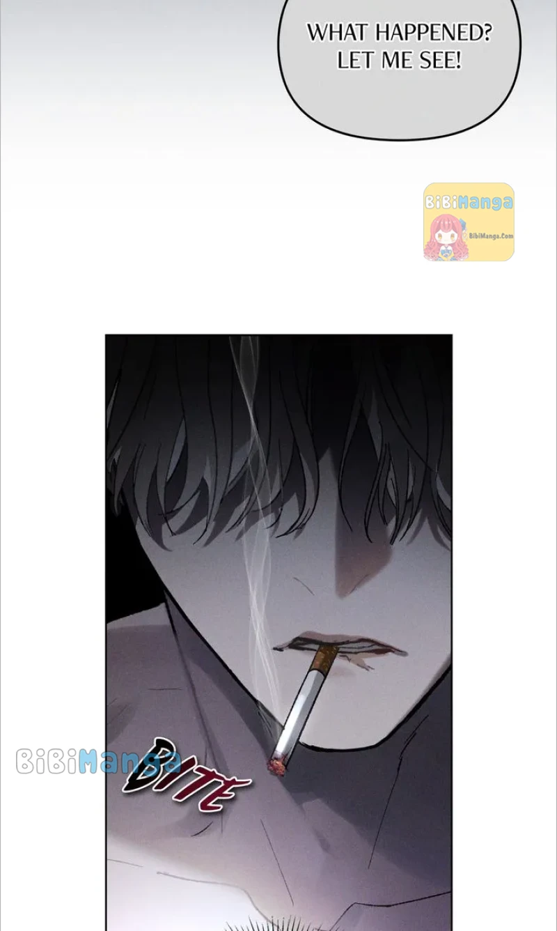 Falling for Danger Chapter 19 - Page 83