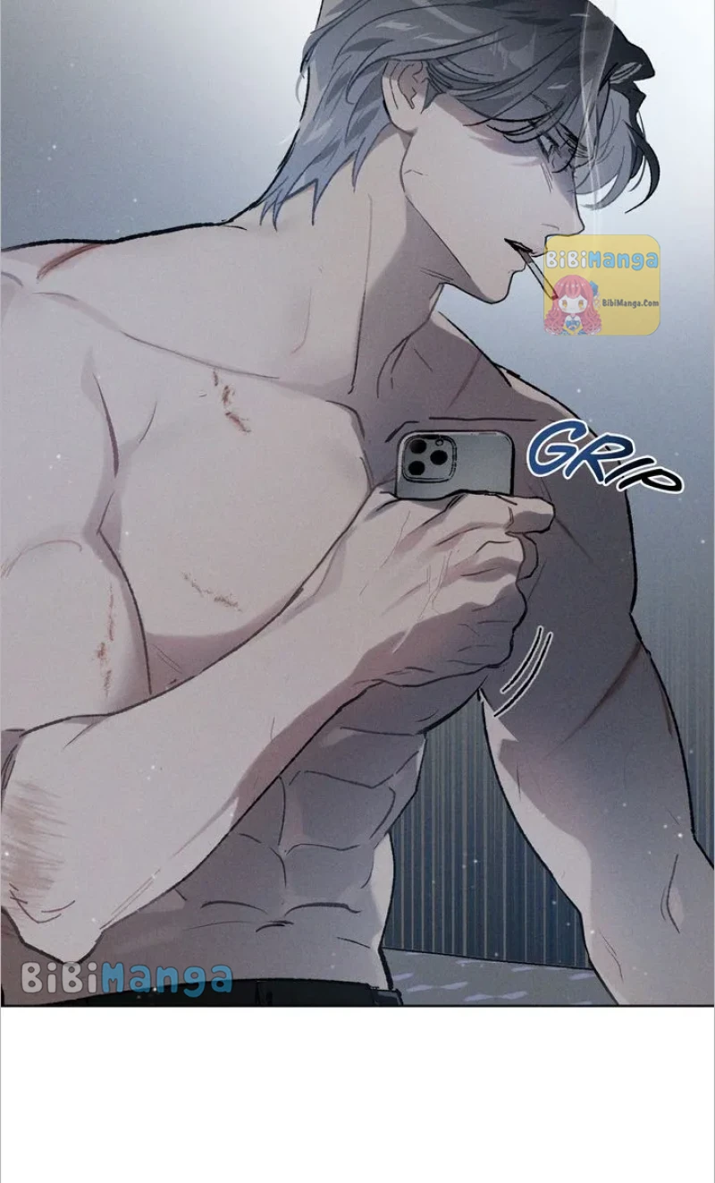 Falling for Danger Chapter 20 - Page 4