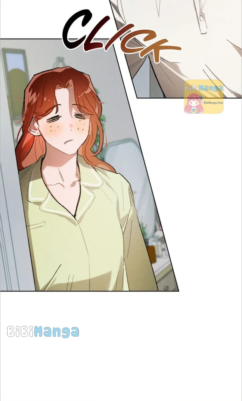 Falling for Danger Chapter 20 - Page 7