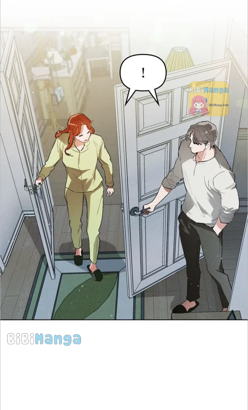 Falling for Danger Chapter 20 - Page 8