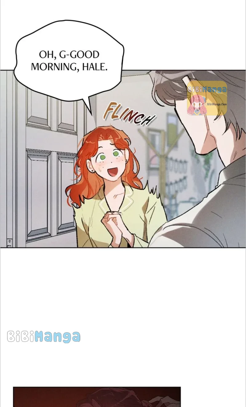 Falling for Danger Chapter 20 - Page 9