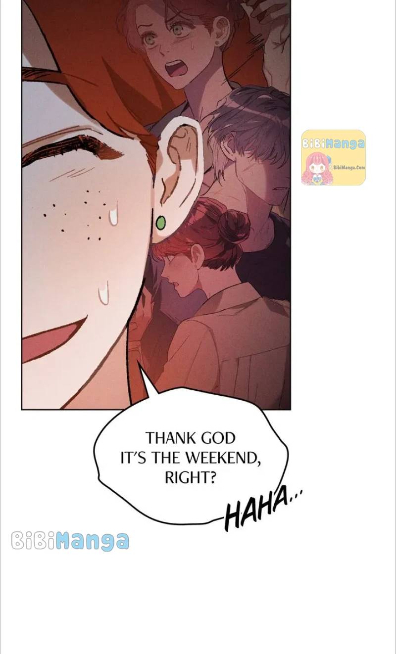 Falling for Danger Chapter 20 - Page 10