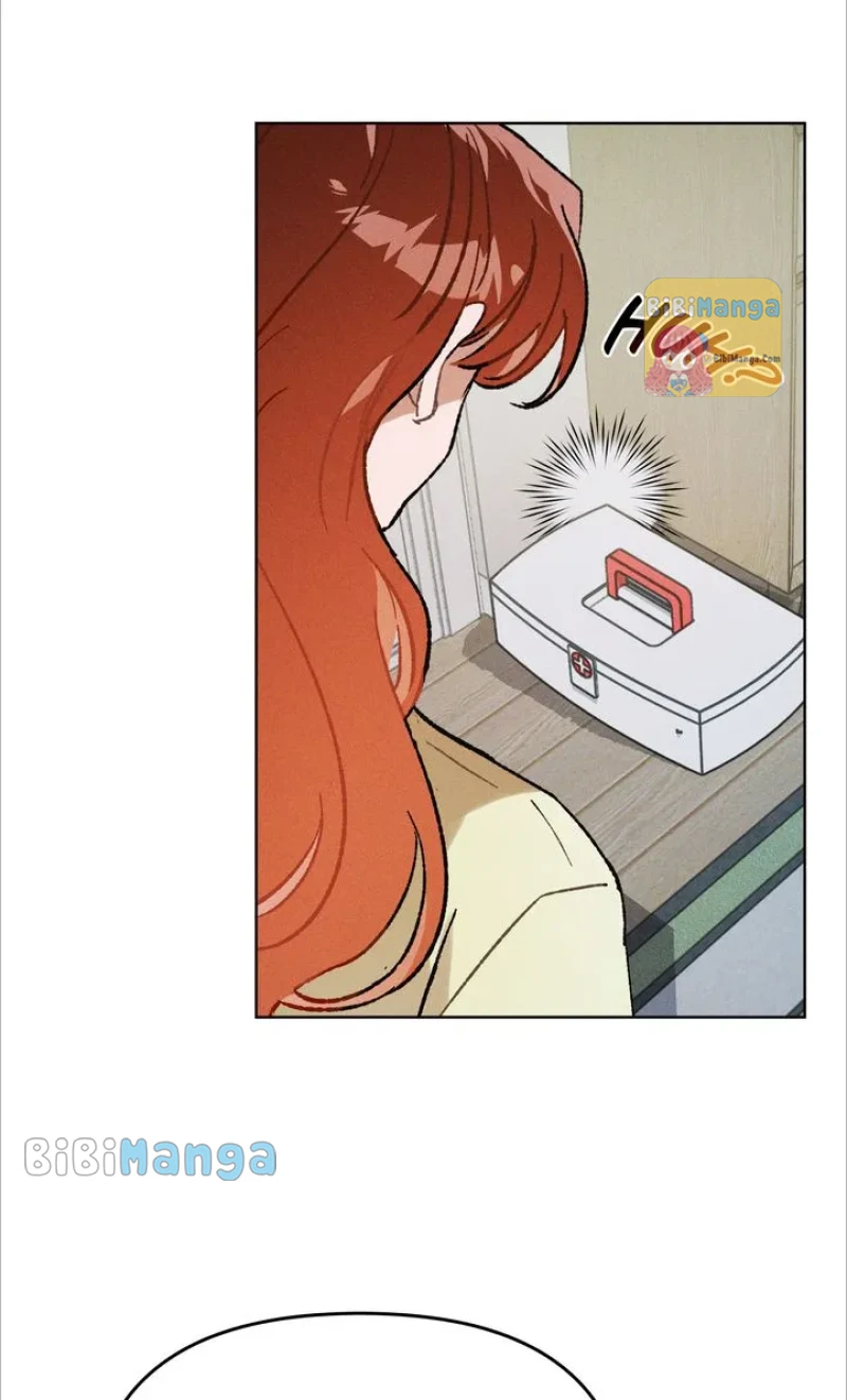 Falling for Danger Chapter 20 - Page 11