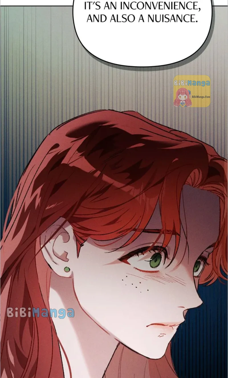 Falling for Danger Chapter 20 - Page 15