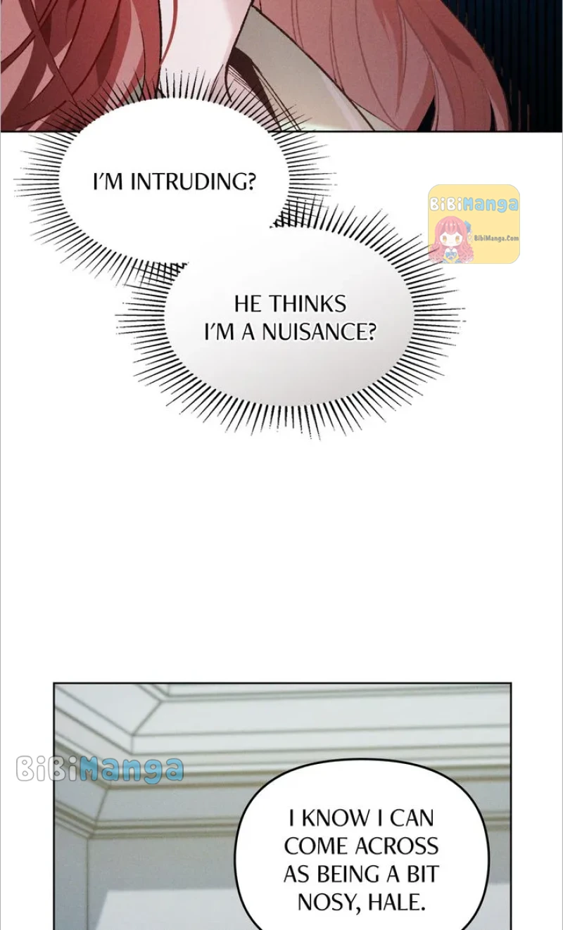 Falling for Danger Chapter 20 - Page 16