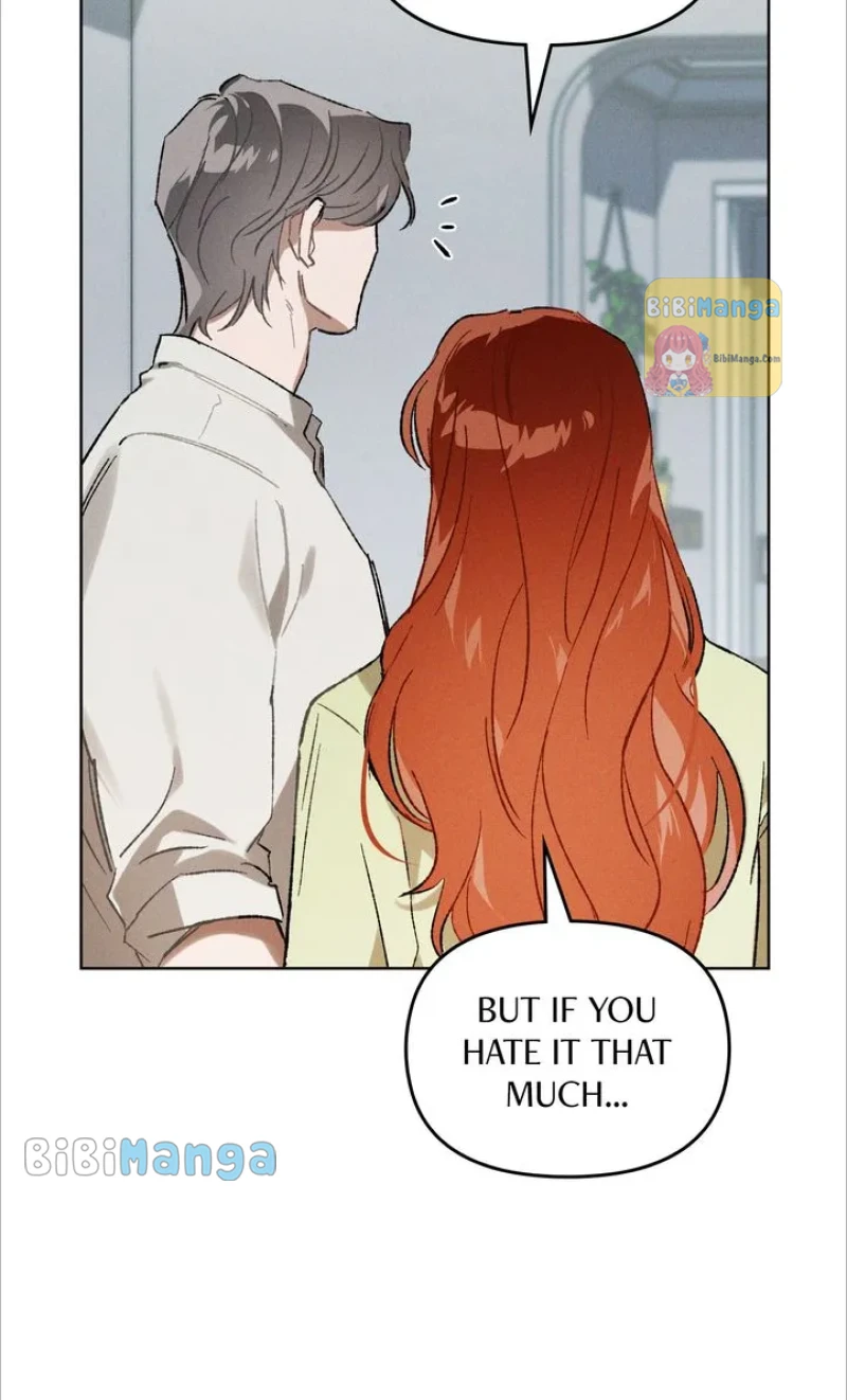 Falling for Danger Chapter 20 - Page 17