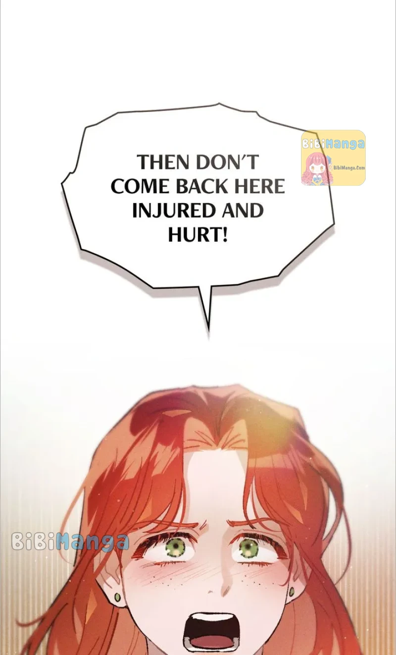 Falling for Danger Chapter 20 - Page 18