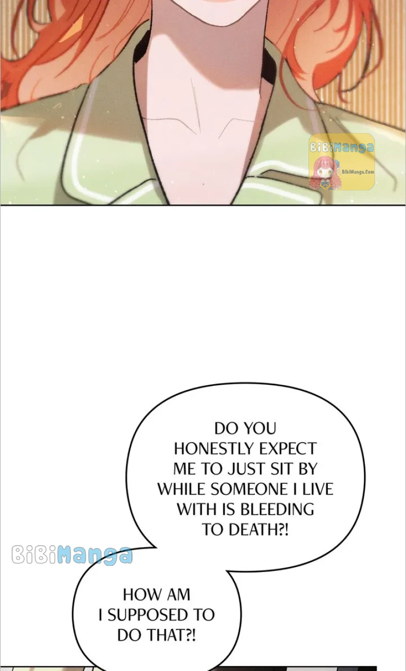 Falling for Danger Chapter 20 - Page 19