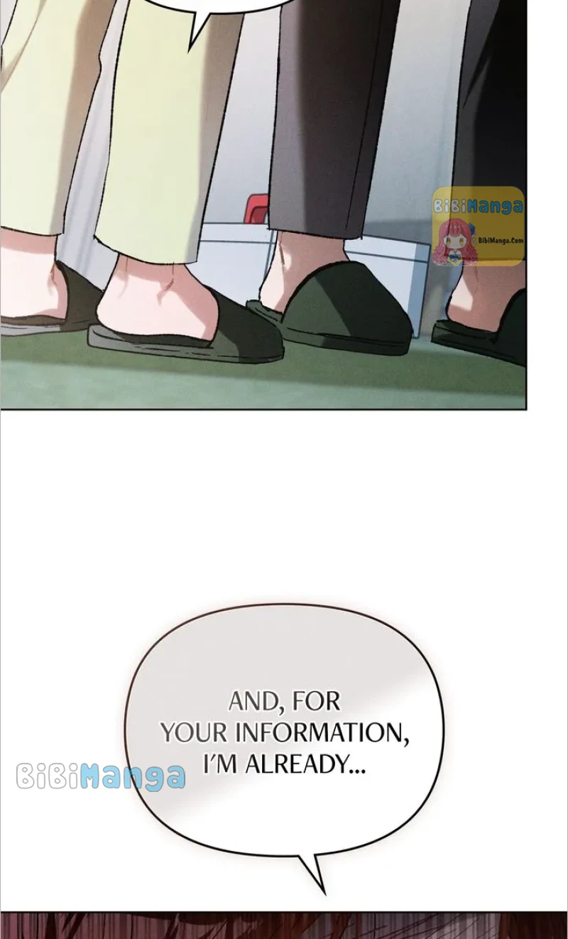 Falling for Danger Chapter 20 - Page 20