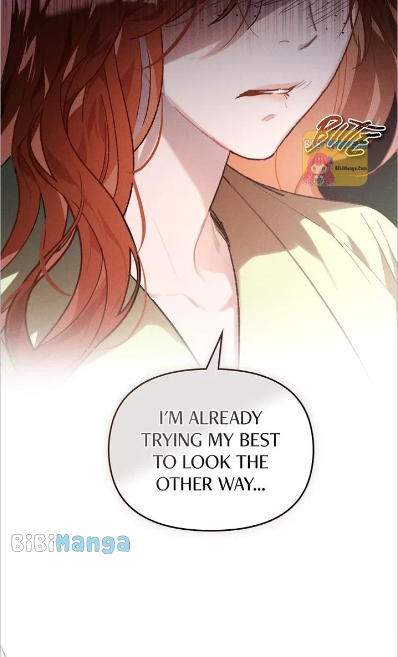 Falling for Danger Chapter 20 - Page 21