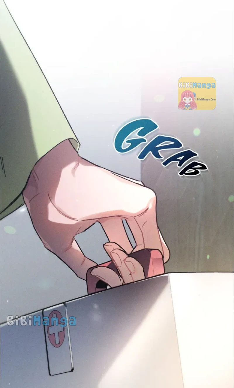 Falling for Danger Chapter 20 - Page 22