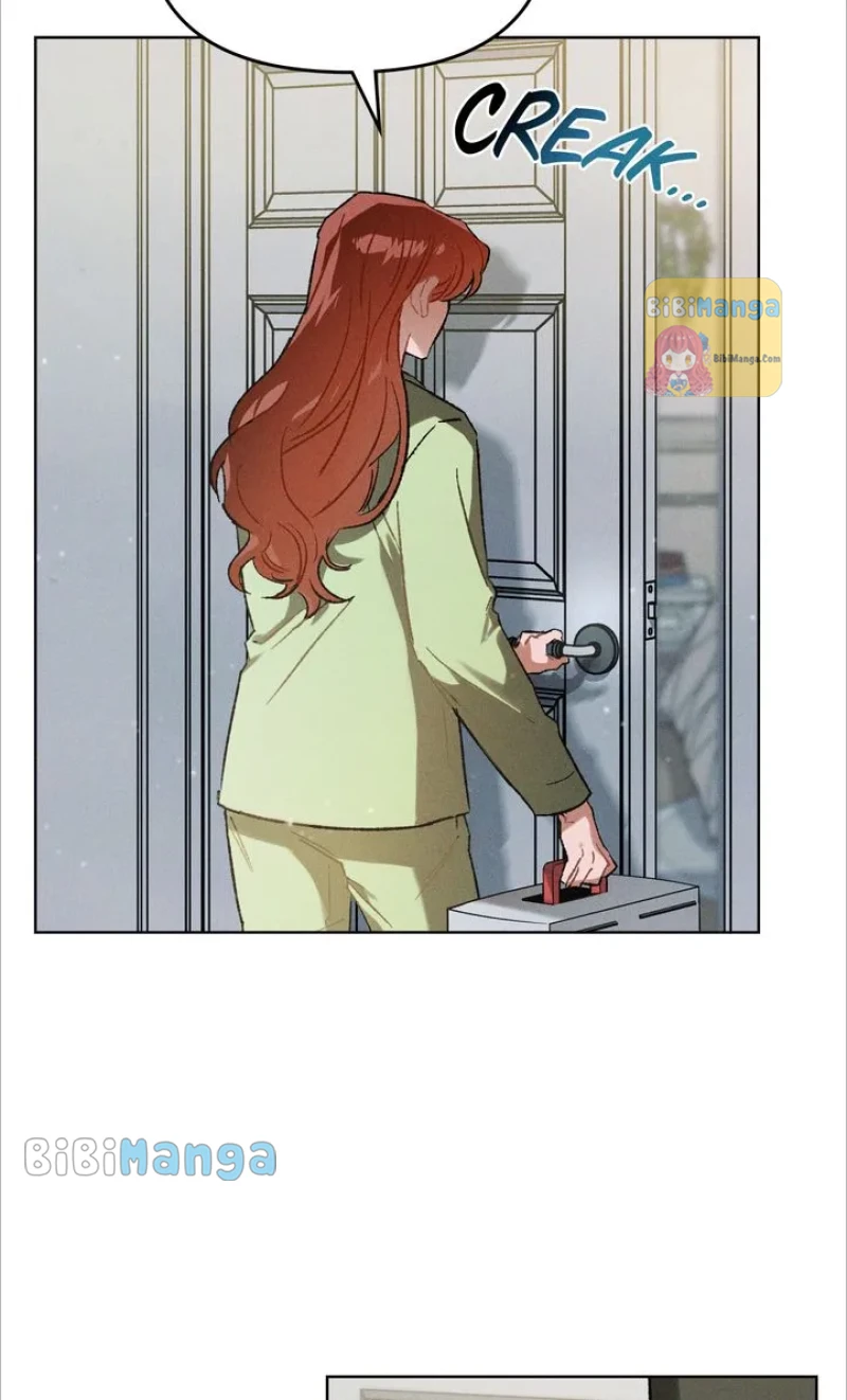 Falling for Danger Chapter 20 - Page 24