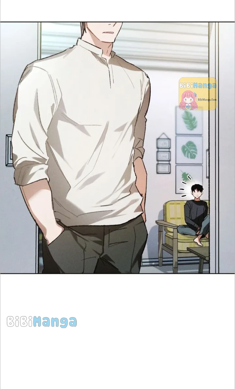 Falling for Danger Chapter 20 - Page 26