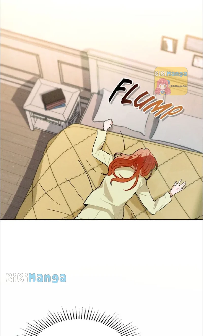 Falling for Danger Chapter 20 - Page 28