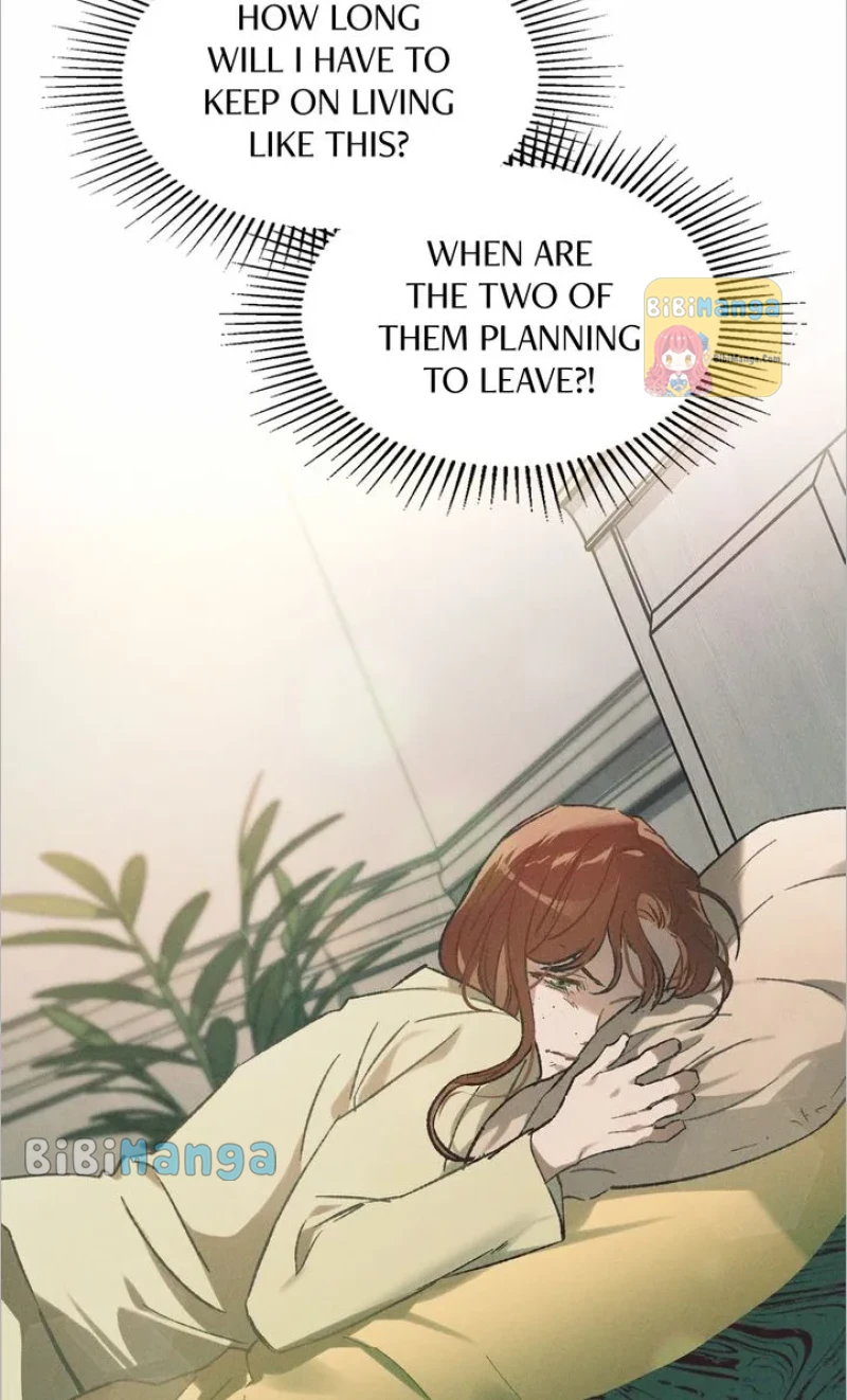 Falling for Danger Chapter 20 - Page 29