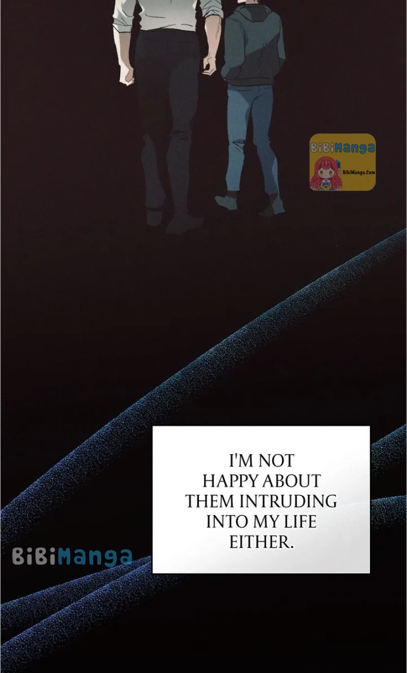 Falling for Danger Chapter 20 - Page 31