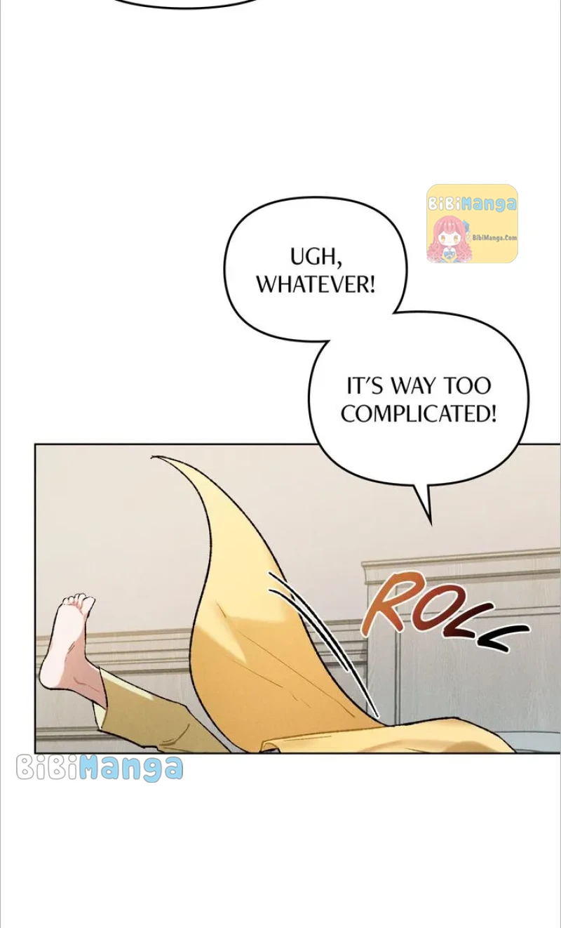 Falling for Danger Chapter 20 - Page 35