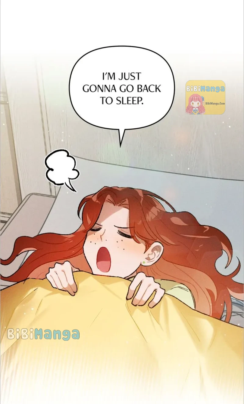 Falling for Danger Chapter 20 - Page 36